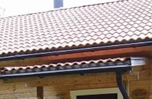 Fagerhult Villa | Fritidshus by lake in Kalmar County