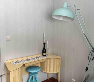 Molde House | Frittliggende hytte i flott turterreng