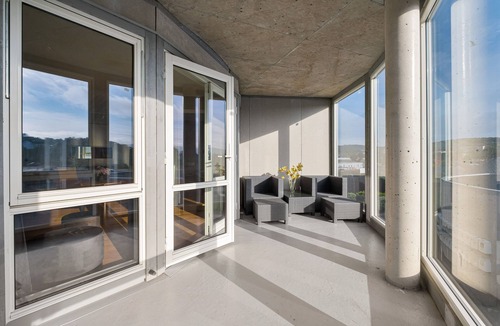Forus Apartment | Frogner House - Forus Leilighetshotell