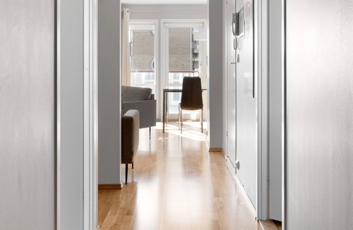 Forus Apartment | Frogner House - Forus Leilighetshotell