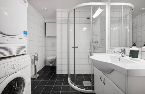 Forus Apartment | Frogner House - Forus Leilighetshotell