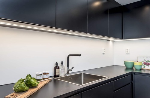 Grunerlokka Apartment | Frogner House - Grünerløkka