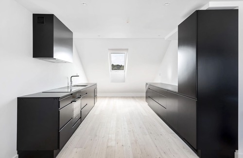 Grunerlokka Apartment | Frogner House - Grünerløkka