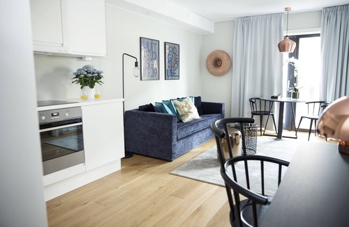 Vika Hotel | Frogner House - Vika
