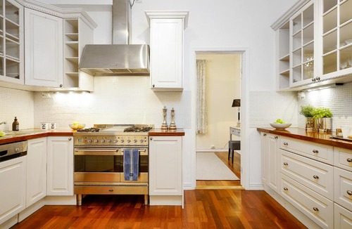 Frogner Apartment | Frogner I, As Home
