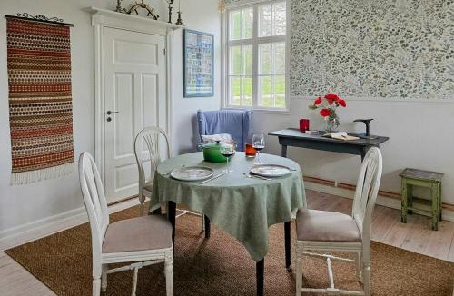 Deje House | From Kitchen Island To River In A Värmland Gem