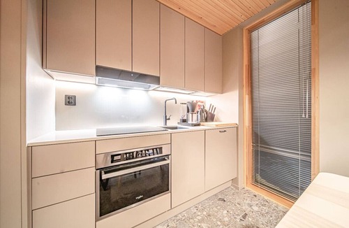 Sirkka Apartment | Frost Chalet By Aavalevi Holidays