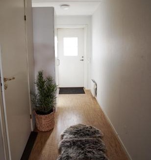 Haparanda Apartment | Frost Longstay Sundellsgatan 3 C