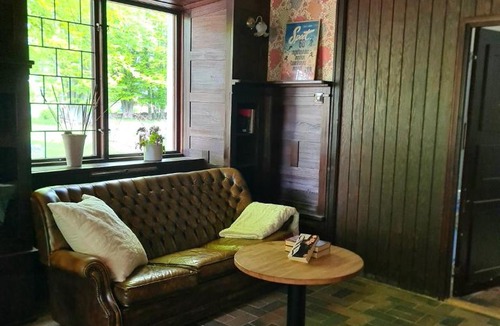 Hoor Municipality Hostel | Frostavallen Hostel - Höör
