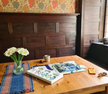 Hoor Municipality Hostel | Frostavallen Hostel