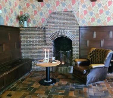 Hoor Municipality Hostel | Frostavallen Hostel