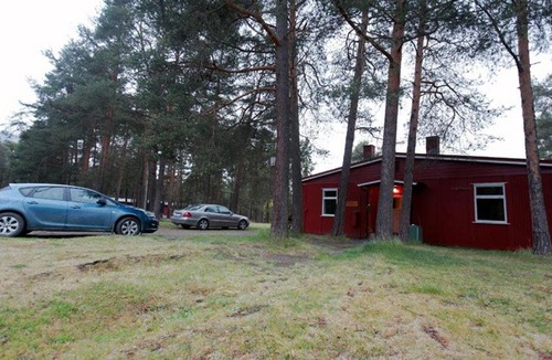 Hundorp Hostel | Frya Leir