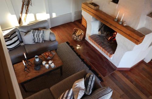 Fryksas Villa | Fryksas Chalet