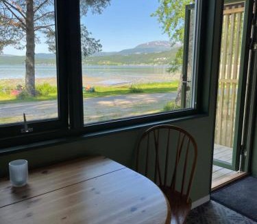 Torjulvagen Other | FUGELVÅGEN, cabins and glamping