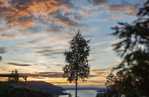 Hurdal Municipality House | Fugleredet 1 · Vinner-hytten · Mjøsa-utsikt · 30 min OSL