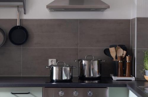 Vellinge Apartment | Fully Equipped Apartment Close to Malmö & Copenhagen