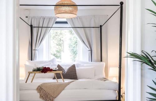 Vellinge Apartment | Fully Equipped Cosy Flat Close to Malmö&Copenhagen