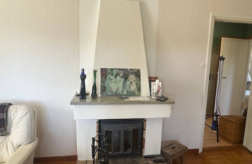 Molnbo House | Fully equipped holiday home with wonderful lake view 40 minutes outside Stockholm