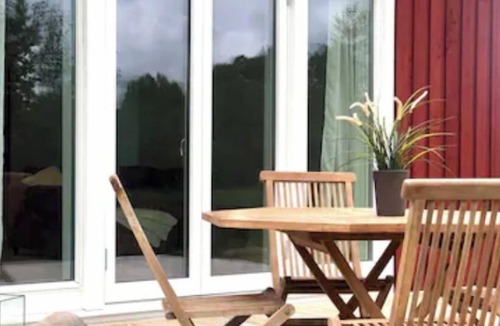 Ed House | Fully Equipped Holiday House with 2 bedrooms in Dals- Ed (WIFI).