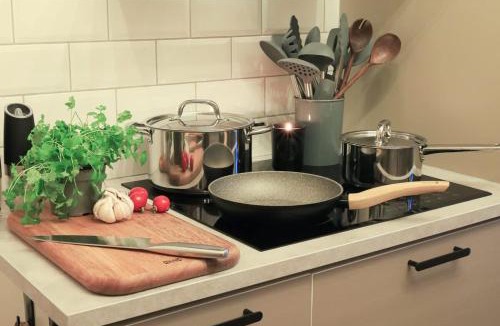 Vellinge House | Fully Equipped Home Close to Malmö & Copenhagen