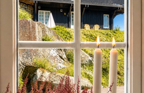 Hol Municipality Apartment | Fully equipped ski-in/ski-out apartment at Kikut, Geilo