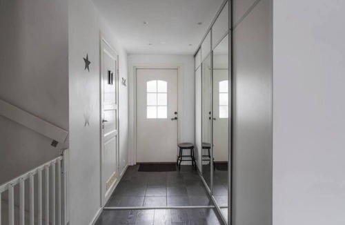 Gavle House | Fully Renovated 4BR Home With Modern Kitchen