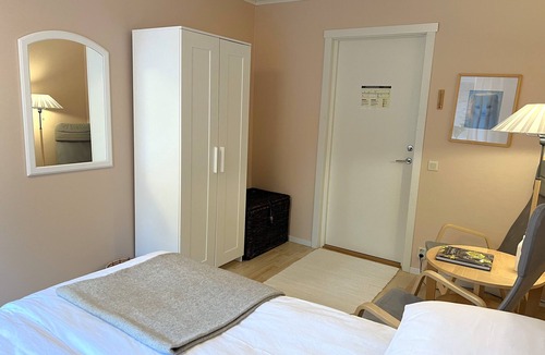 Morkret Hostel | Fulufjällsgården - Hostel