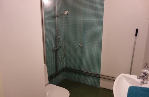 Morkret Hostel | Fulufjällsgården