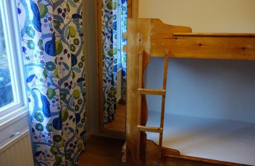 Morkret Hostel | Fulufjällsgården