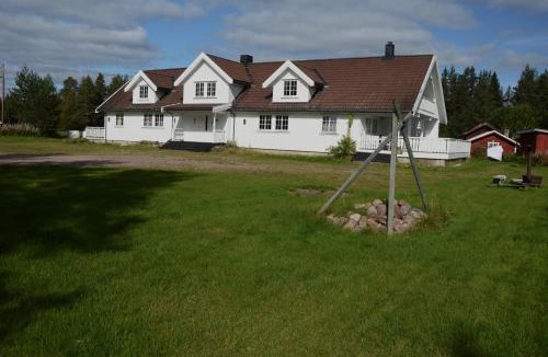 Trysil House | Fulufjellet nationalpark Lodge - Fulufjellets national parks - This is the place where Norway and Sweden meet in a large protected area