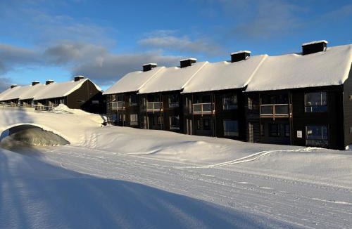 Funasdalen Apartment | Funäs Fjällby - Kåvan Funäsdalen