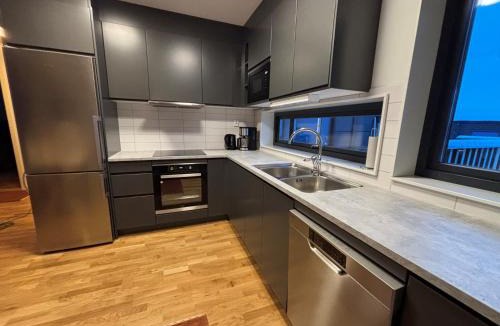 Funasdalen Apartment | Funäs Fjällby - Kåvan Funäsdalen