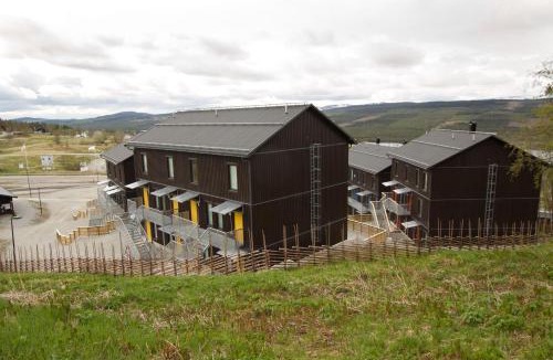 Funasdalen Apartment | Funäs Ski Lodge