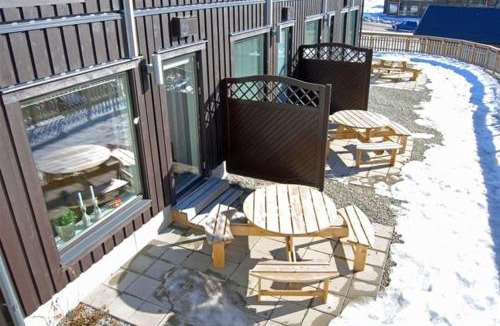 Funasdalen Apartment | Funäs Ski Lodge