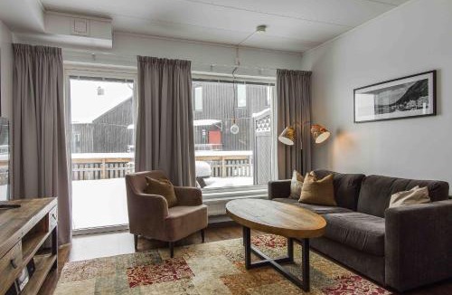 Funasdalen Apartment | Funäs Ski Lodge
