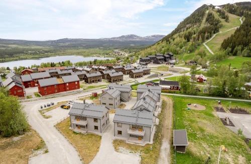 Funasdalen Apartment | Funäsdalshöjden - Funäsdalen