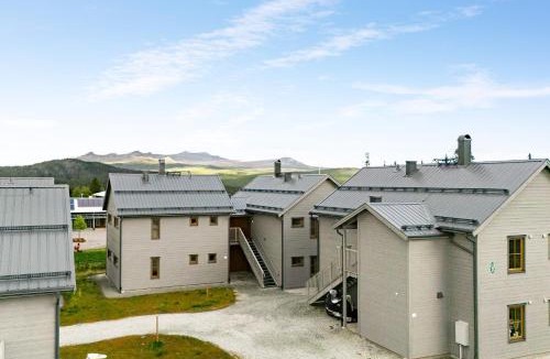 Funasdalen Apartment | Funäsdalshöjden - Funäsdalen