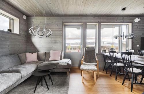 Funasdalen Apartment | Funäsdalshöjden - Funäsdalen