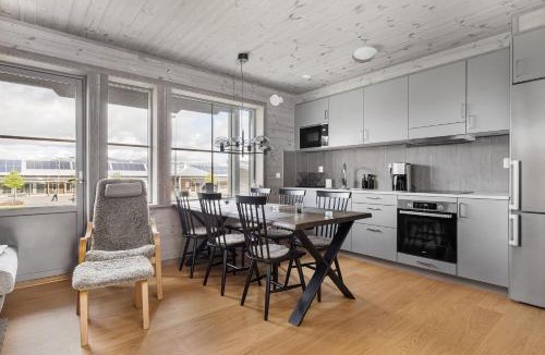 Funasdalen Apartment | Funäsdalshöjden - Funäsdalen
