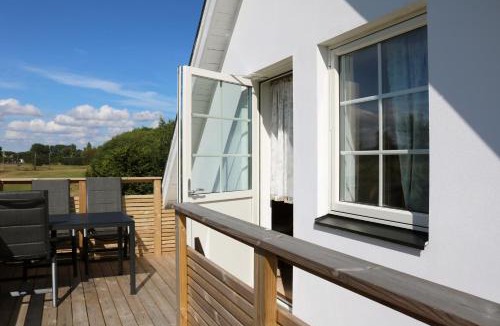 Abbekas Apartment | Functional and cozy apartment at Abbekas Golf Course