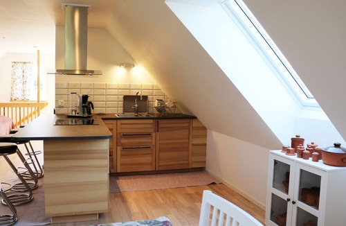 Abbekas Apartment | Functional and cozy studio at Abbekås Golf Course | SE01024