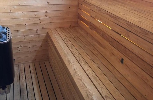 Myrkdalen House | Funkis Hytta