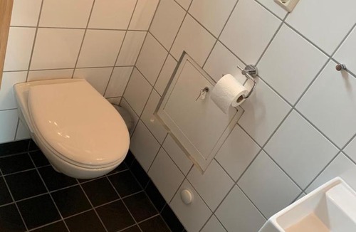 Myrkdalen Villa | Funkis Hytta
