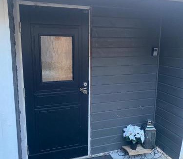 Fana Apartment | Furnishe outhouse