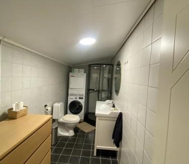 Fana Apartment | Furnishe outhouse