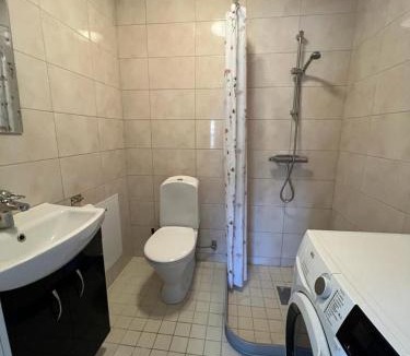 Abbekas Apartment | Furnished apartment close to the beach