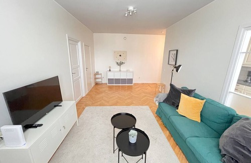 Liljeholmen - Hagersten Apartment | Furnished & modern 1 BR flat