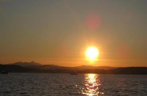 Sorreisa Municipality Apartment | Furoy Hotel Apartments and Boating