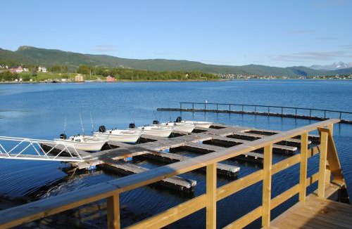 Sorreisa Municipality Apartment | Furoy Hotel Apartments and Boating