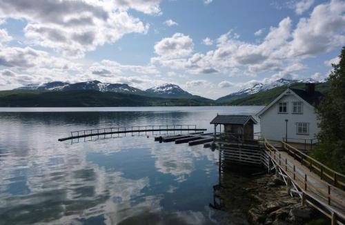 Sorreisa Municipality Apartment | Furoy Hotel Apartments and Boating